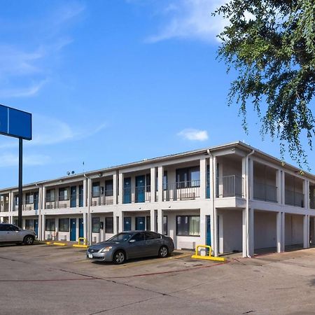 Motel 6 Irving - Loop 12 ภายนอก รูปภาพ