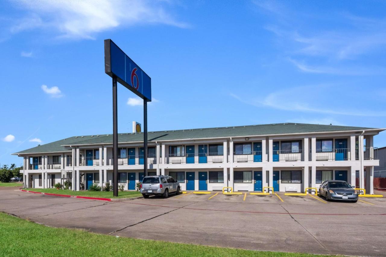 Motel 6 Irving - Loop 12 ภายนอก รูปภาพ